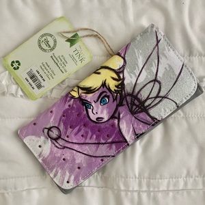 Tinkerbell Wallet